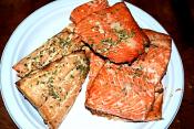 Cured Trout