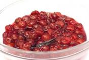 Currant Compote