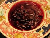 Currant Raspberry Jelly