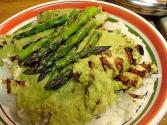 Curried Asparagus