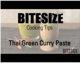 Thai Green Curry Paste
