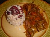 Curry Goat