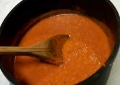 Curry Gravy - Easy And Quick