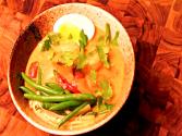 Curry Laksa Recipe - Southeast Asian Cooking
