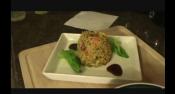 Curry Walnut Chicken