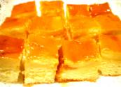 Filipino Custard Cake