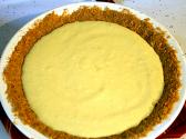 Cream Or Custard Filling