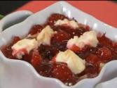 Culinary Carrie: Cherry Cheese French Toast