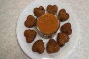 Aloo Cutlets - Quick & Easy - Potato Patties (masala Burger) 