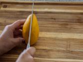 Quick Tip - How To Cut A Mango