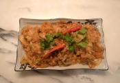 Daal Gobi Ki Subzi