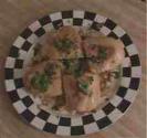 Indian Dabeli Pao