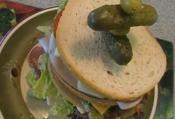 Dagwood Sandwich 