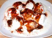 Dahi Vada