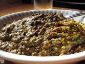 Sag Gosht