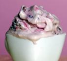 Dairy Free Ice Cream With Brazil Nut And Dates