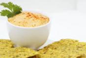 Mustard Flavored Cheese Sauce