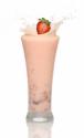 Dairy Free Peanut Butter And Jelly Smoothie