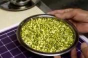 Dal Bhajiya Part 1