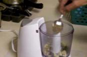 Split Moong Dal Fritters  Spice Mix Part 2