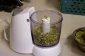 Split Moong Dal Fritters  Batter Mix Part 3