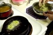Split Moong Dal Fritters  Fry Part 5