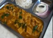 Dal Dhokli