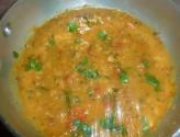 Lentil Fry