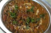 Dal Makhani