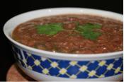 Indian Dal Makhani