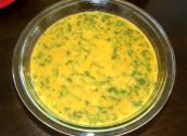 Dal Palak