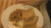 Dal Roti