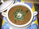 Dal Makhani By Chef Sonali
