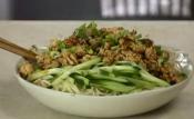 Dan Dan Noodles