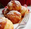 Danish Pancakes   