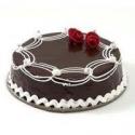 Dark Chocolate Frosting