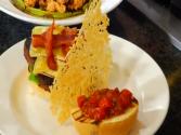 Dash Gastropub - Dash Burger