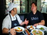 Dryland Nursery - Dash Gastropub 