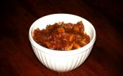 Apricot And Date Chutney