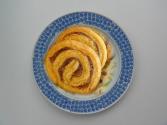 Date Pinwheel Cookies