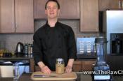 Natural Date Paste Sweetener