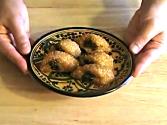 Makrout - Moroccan Date Cookie