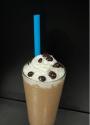 Mediterranean Date Shake