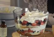 English Trifle