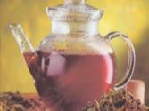 Making Decaf Tea