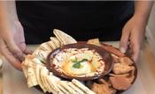 Dede's Best Hummus