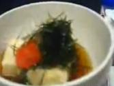 Deep Fried Tofu