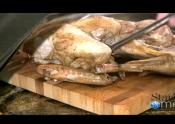 Fried Turkey