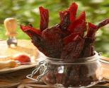 Homemade Venison Jerky