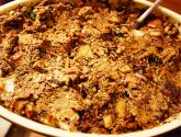 Delectable Vegan Stuffing